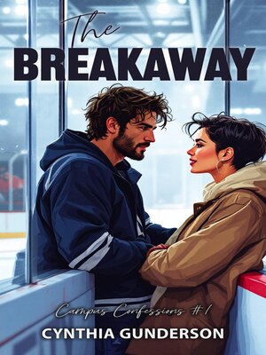cover image of The Breakaway